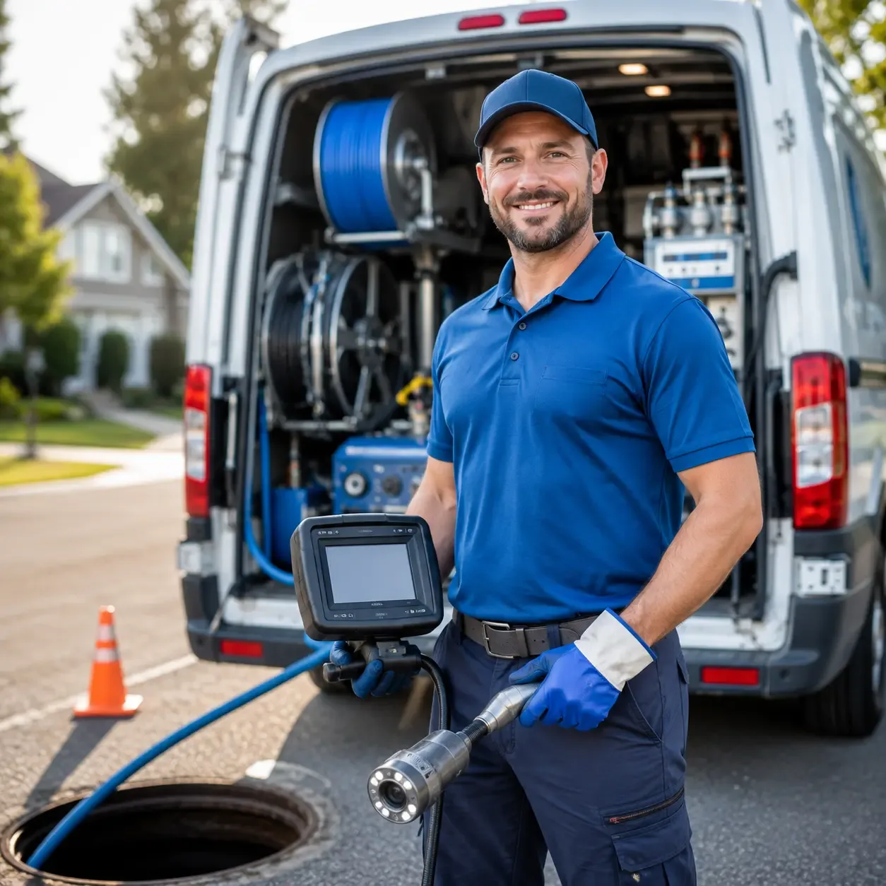Local Pipe Relining specialists in Minotola, NJ