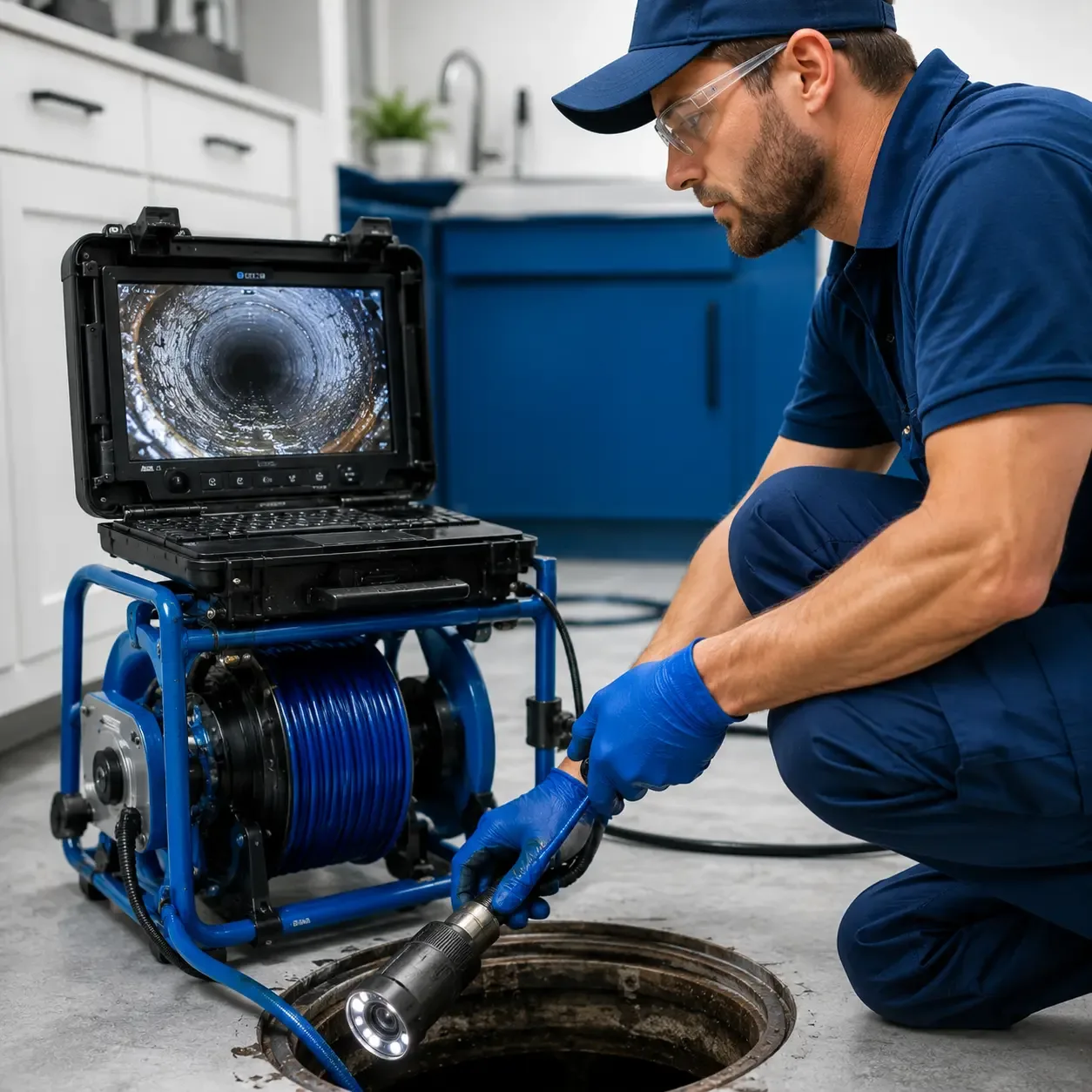 Pipe Relining professionals serving Minotola, NJ